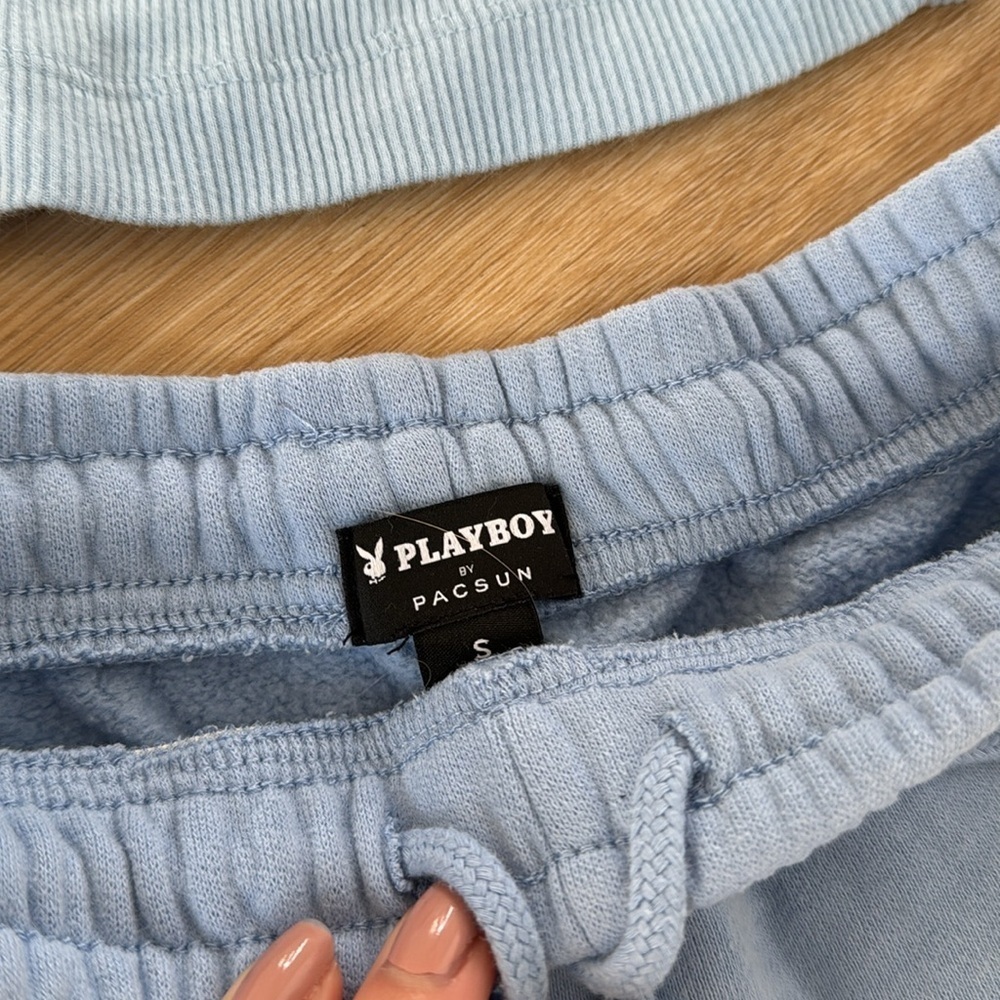 Two Piece Set - Picture 2 of 5